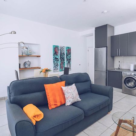 2Br In The Zoko Contemporary And Convenient Διαμέρισμα Γιβραλτάρ Εξωτερικό φωτογραφία