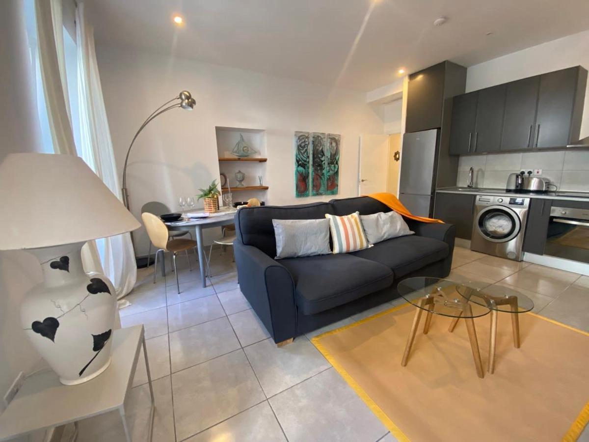 2Br In The Zoko Contemporary And Convenient Διαμέρισμα Γιβραλτάρ Εξωτερικό φωτογραφία