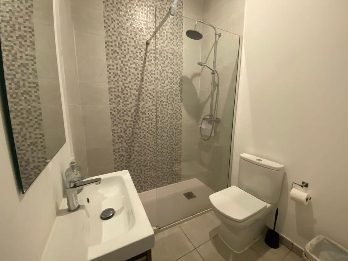 2Br In The Zoko Contemporary And Convenient Διαμέρισμα Γιβραλτάρ Εξωτερικό φωτογραφία