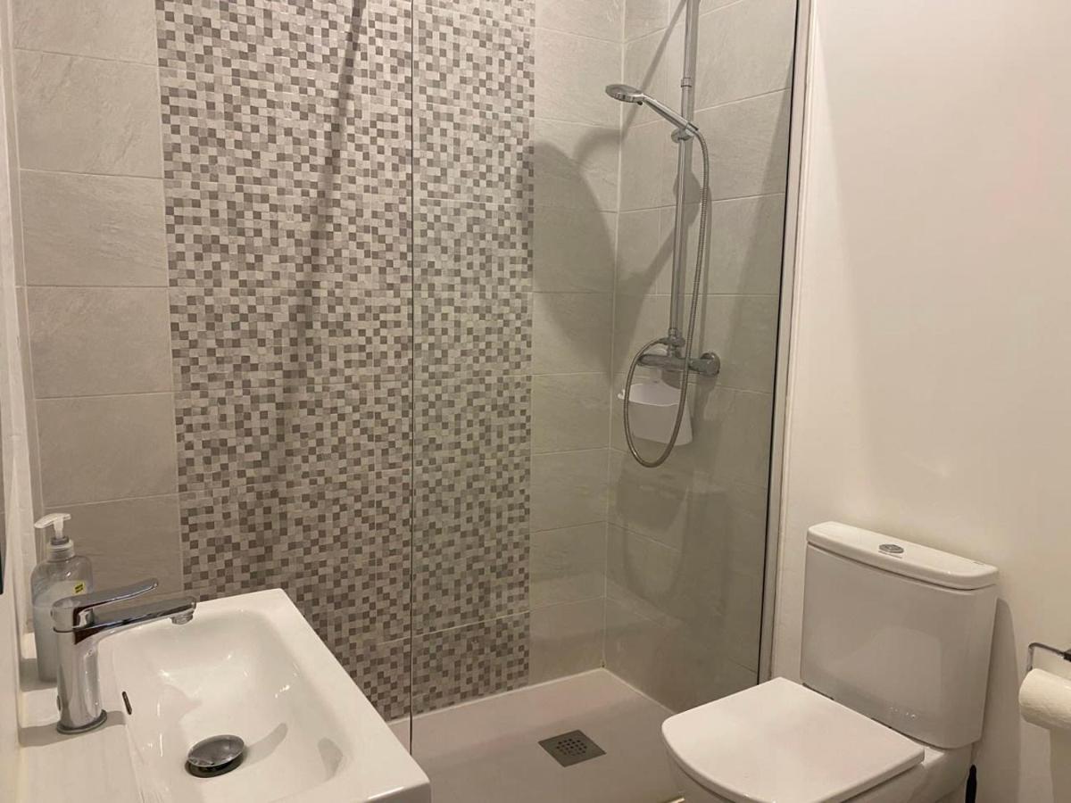 2Br In The Zoko Contemporary And Convenient Διαμέρισμα Γιβραλτάρ Εξωτερικό φωτογραφία