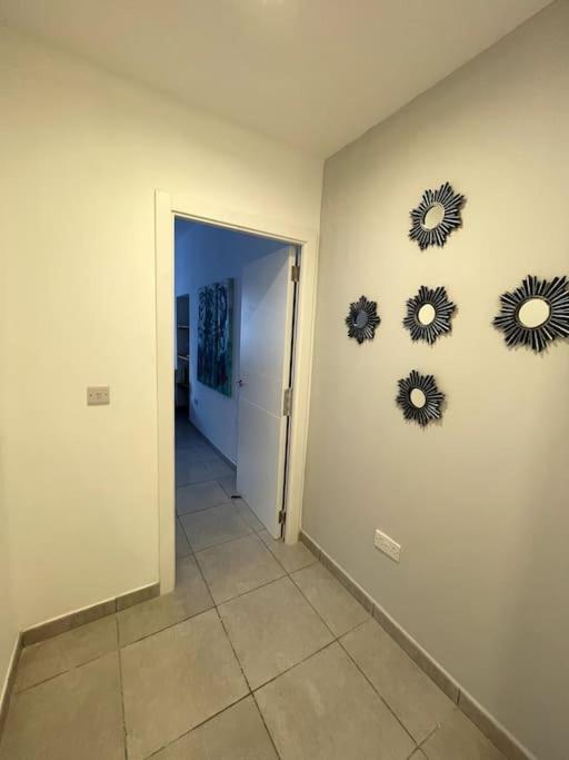 2Br In The Zoko Contemporary And Convenient Διαμέρισμα Γιβραλτάρ Εξωτερικό φωτογραφία