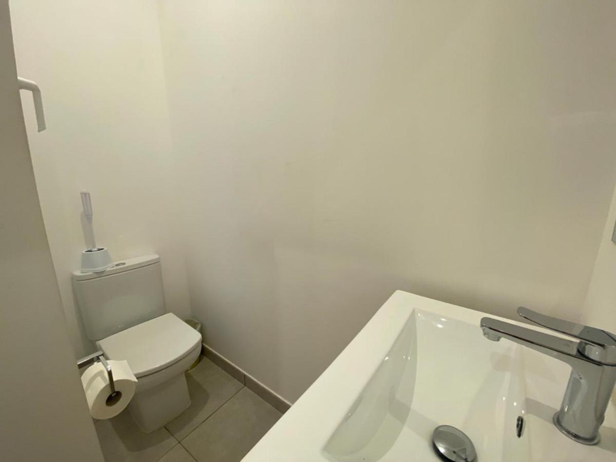 2Br In The Zoko Contemporary And Convenient Διαμέρισμα Γιβραλτάρ Εξωτερικό φωτογραφία