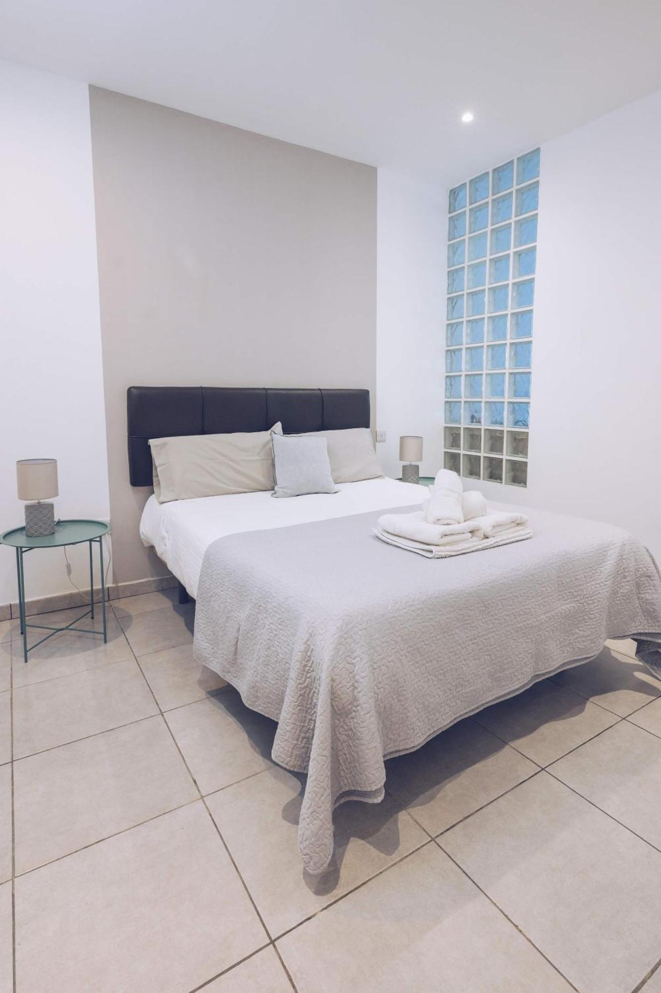 2Br In The Zoko Contemporary And Convenient Διαμέρισμα Γιβραλτάρ Εξωτερικό φωτογραφία