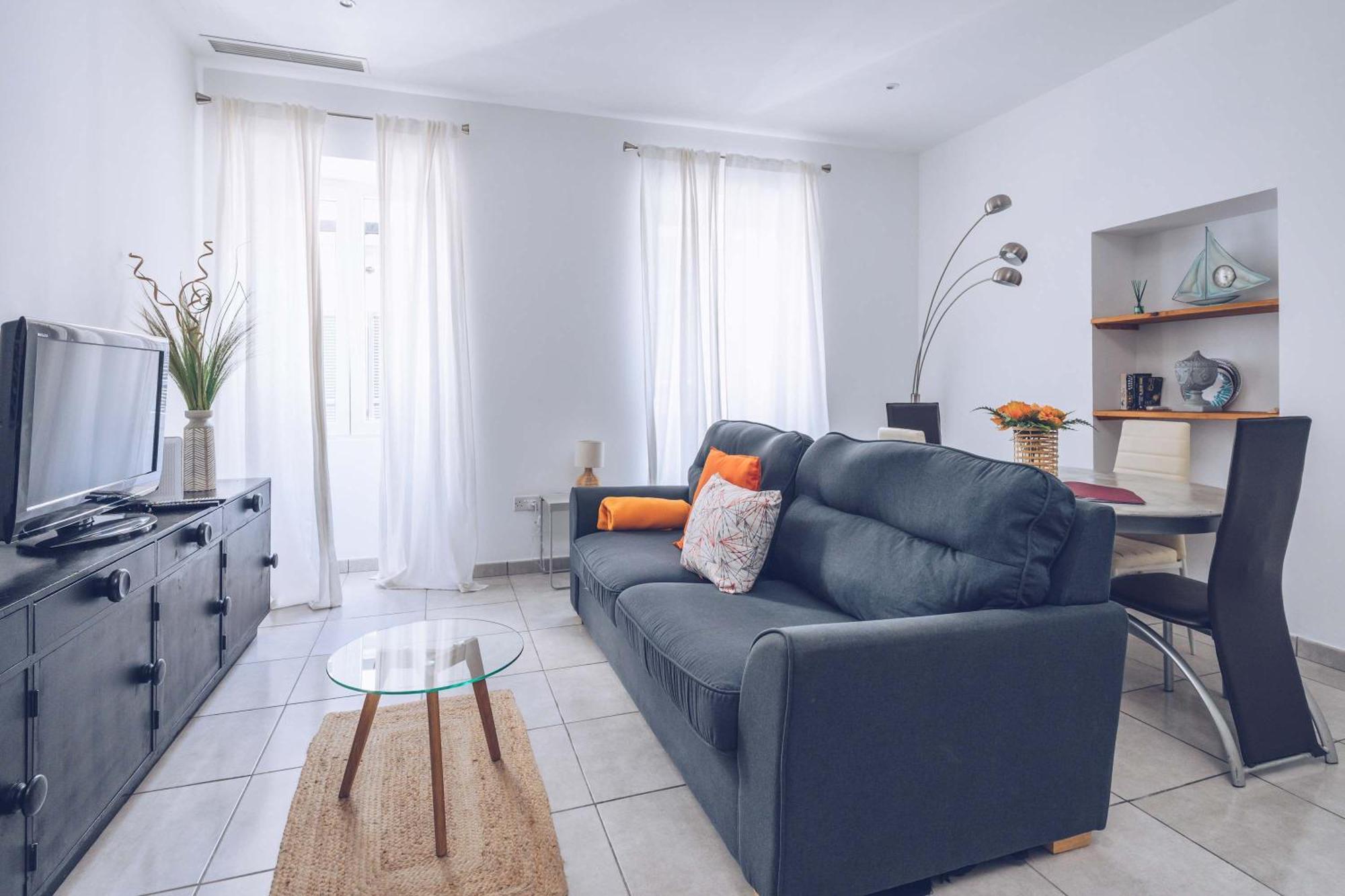 2Br In The Zoko Contemporary And Convenient Διαμέρισμα Γιβραλτάρ Εξωτερικό φωτογραφία