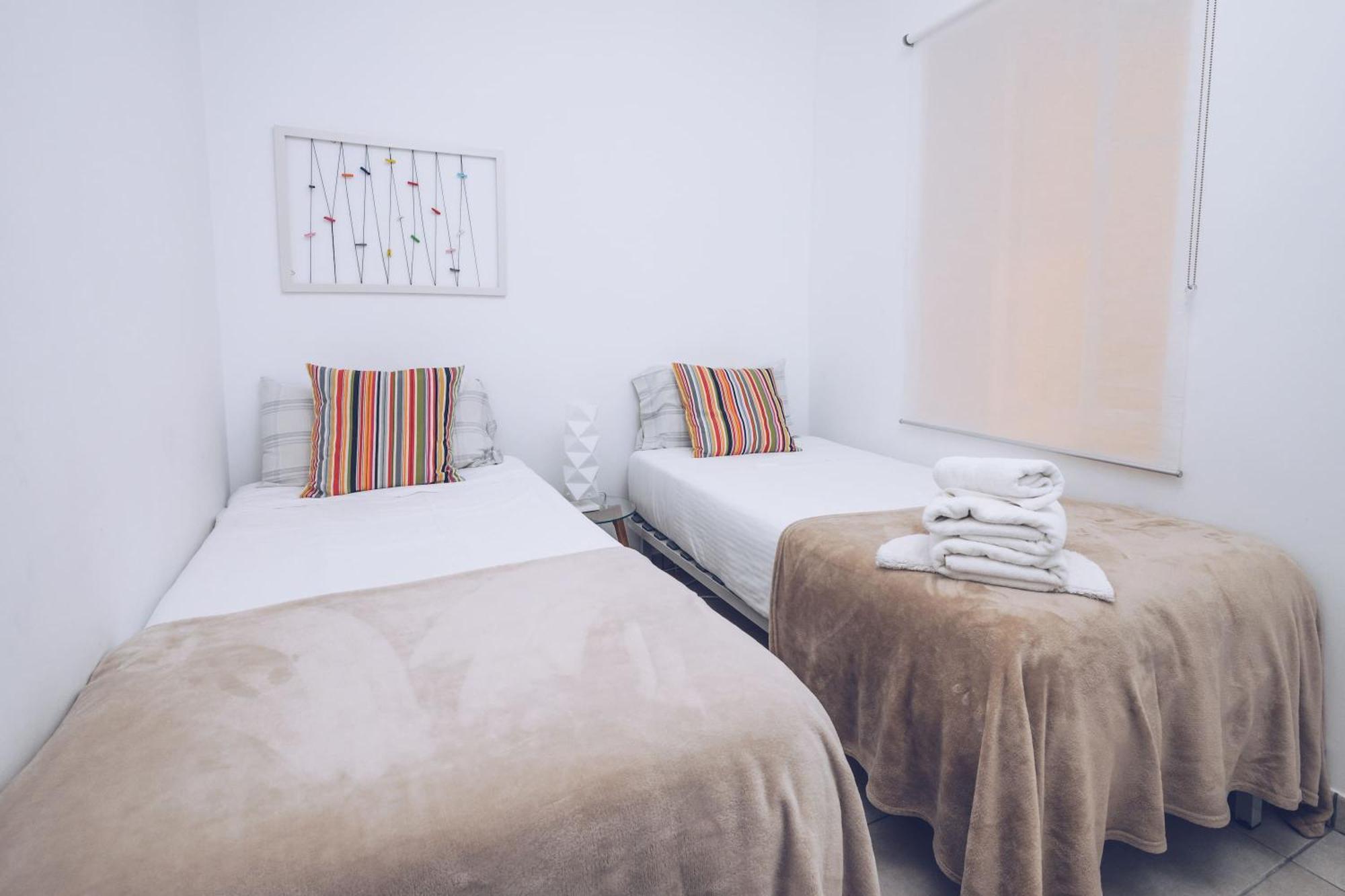 2Br In The Zoko Contemporary And Convenient Διαμέρισμα Γιβραλτάρ Εξωτερικό φωτογραφία